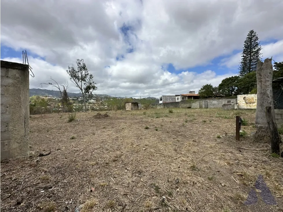 Vendo terreno plano 1306m2 Macaracuay 3791 - 5