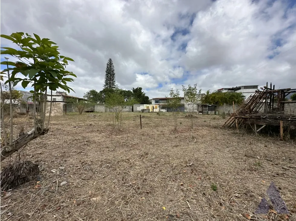 Vendo terreno plano 1306m2 Macaracuay 3791 - 6