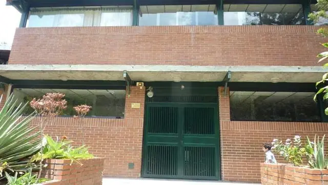 Comercial (Edificio) en Alquiler en Mampote, Miranda - 14