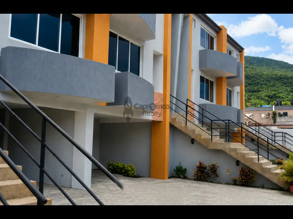 Townhouse Exclusivo en Maracay TCL C 10327967 - 2