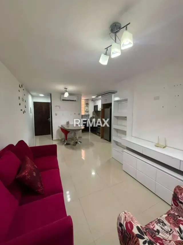 Apartamento amoblado en ALQUILER - Tulipán San Diego - 11