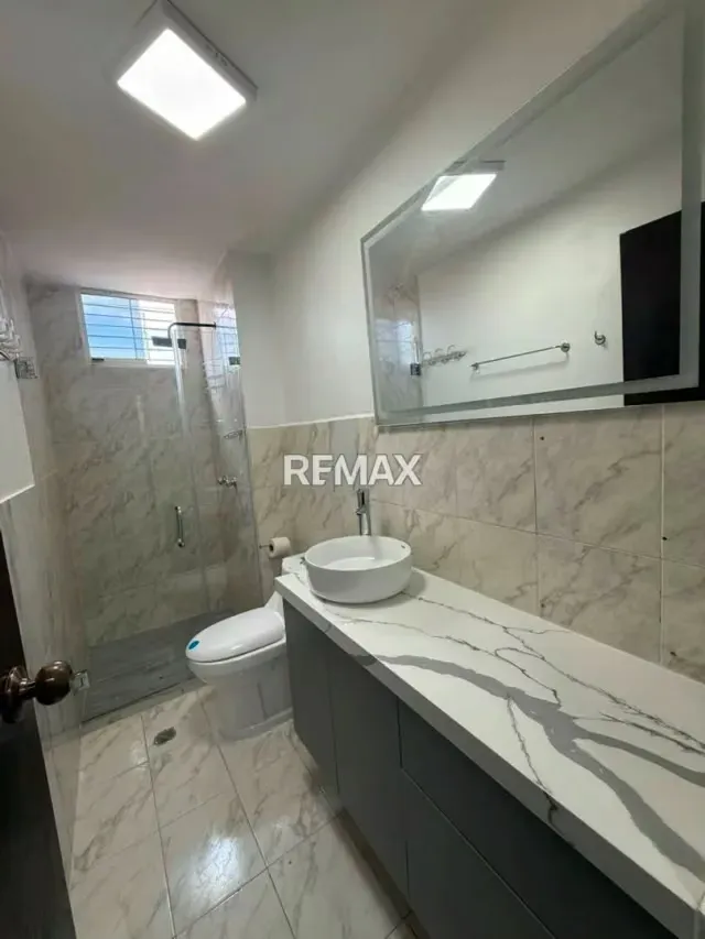 Apartamento amoblado en ALQUILER - Tulipán San Diego - 12