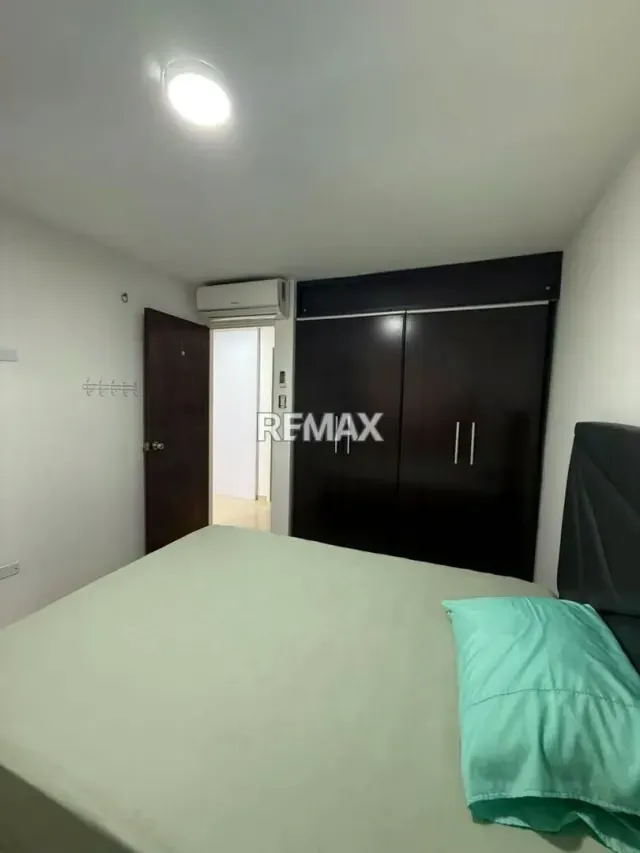 Apartamento amoblado en ALQUILER - Tulipán San Diego - 13