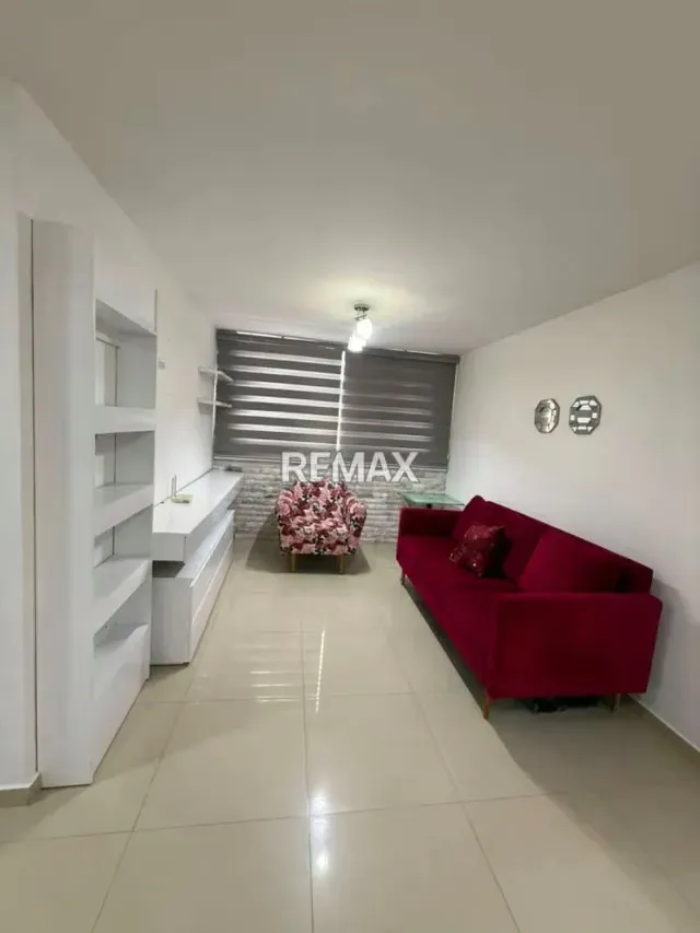 Apartamento amoblado en ALQUILER - Tulipán San Diego - 3