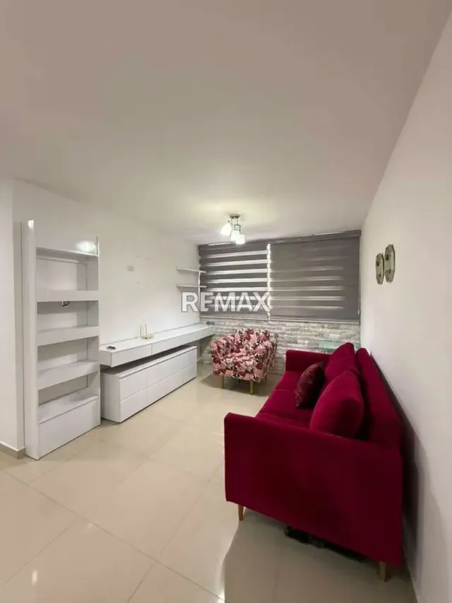 Apartamento amoblado en ALQUILER - Tulipán San Diego - 4