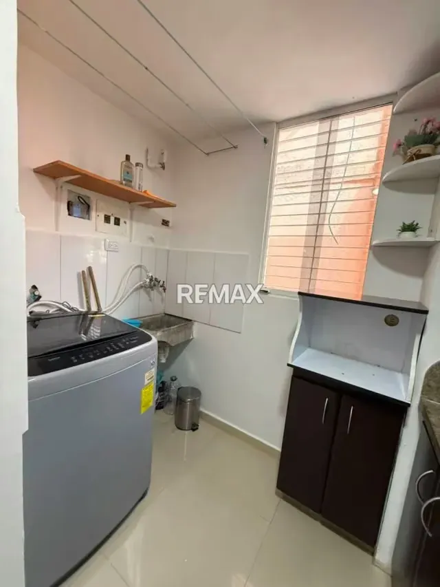Apartamento amoblado en ALQUILER - Tulipán San Diego - 6