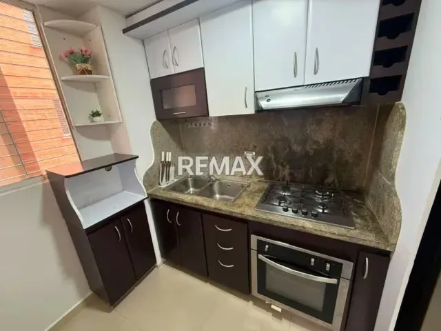 Apartamento amoblado en ALQUILER - Tulipán San Diego - 7