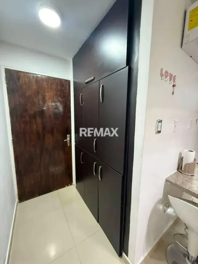Apartamento amoblado en ALQUILER - Tulipán San Diego - 8