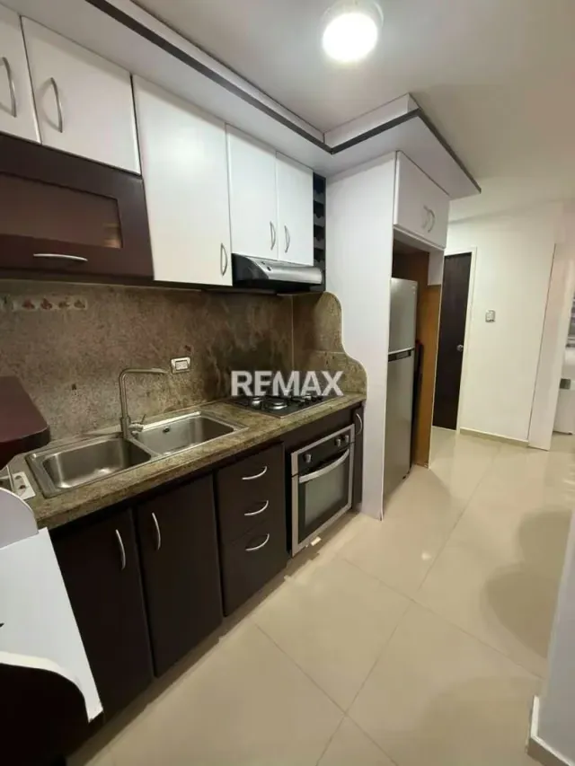 Apartamento amoblado en ALQUILER - Tulipán San Diego - 9