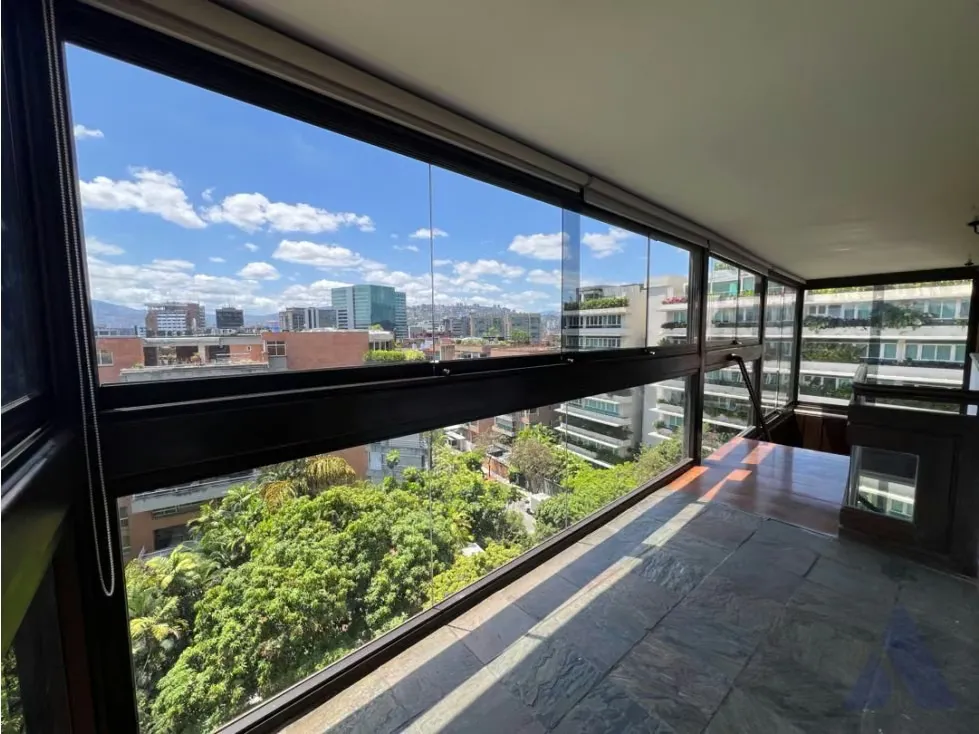 Vendo Ph 228m2 Campo Alegre 5955