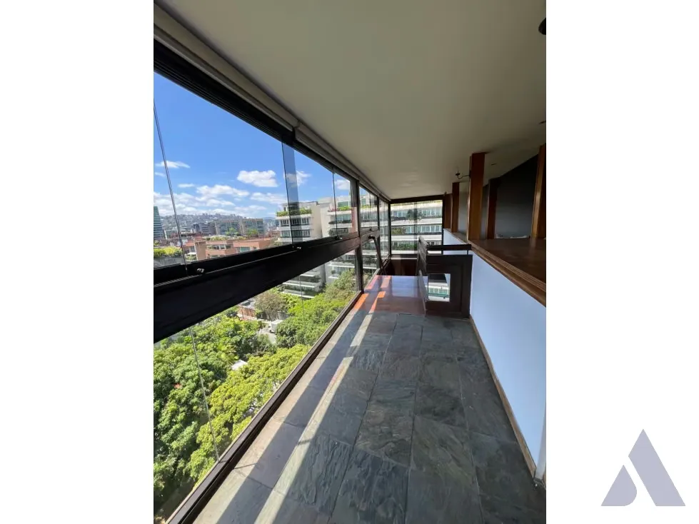 Vendo Ph 228m2 Campo Alegre 5955 - 2