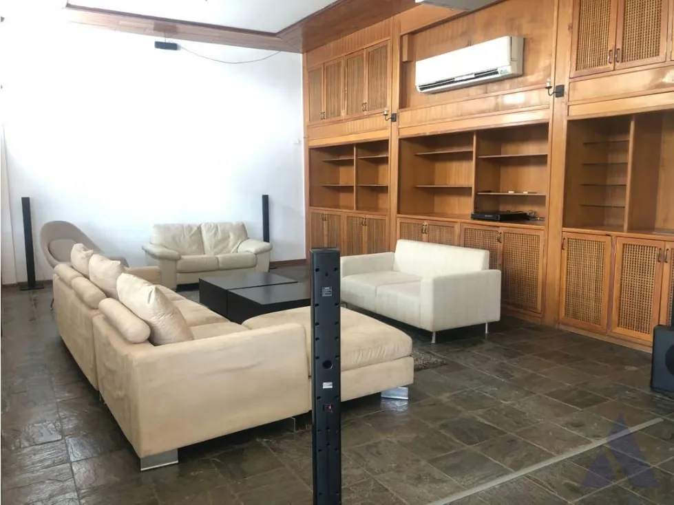Vendo Ph 228m2 Campo Alegre 5955 - 11