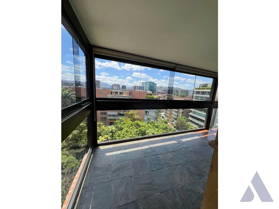 Vendo Ph 228m2 Campo Alegre 5955 - 29