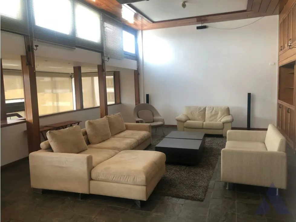 Vendo Ph 228m2 Campo Alegre 5955 - 10