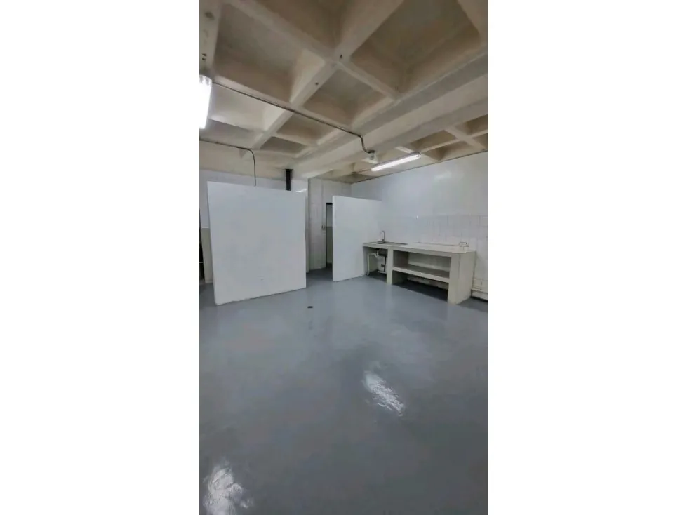 Alquilo local 300m2 El Llanito 2768 - 4