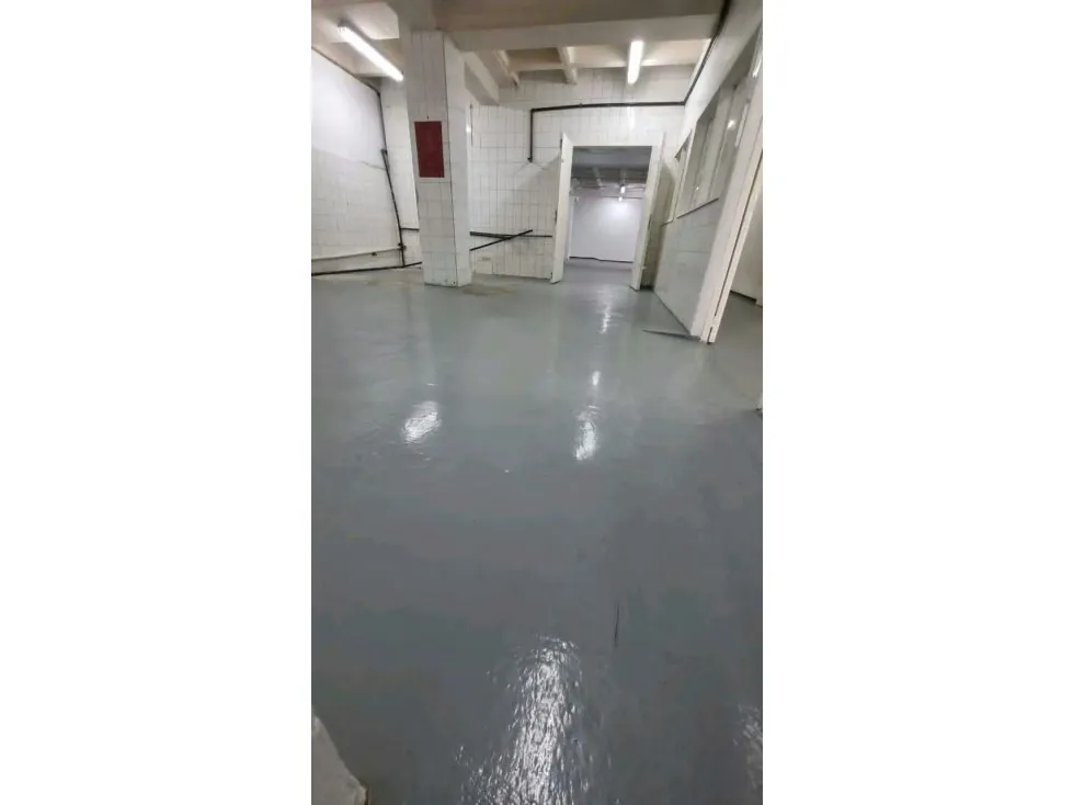 Alquilo local 300m2 El Llanito 2768 - 5