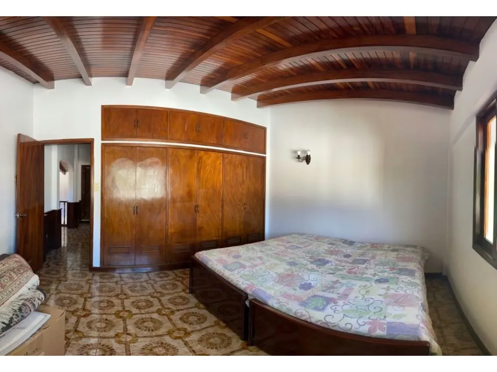 Vendo casa 700m2 5h+s/4.5b+s/4p La Lagunita 2656 - 14