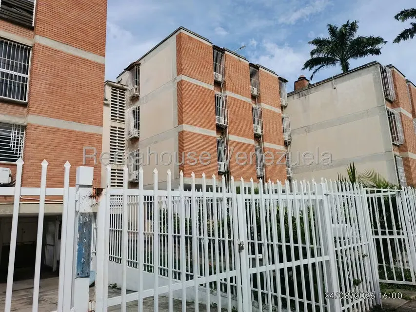 Apartamento (Duplex) en Venta en Montalban I, Distrito Metropolitano