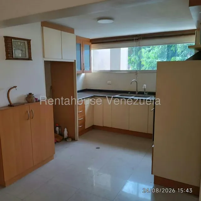 Apartamento (Duplex) en Venta en Montalban I, Distrito Metropolitano - 14