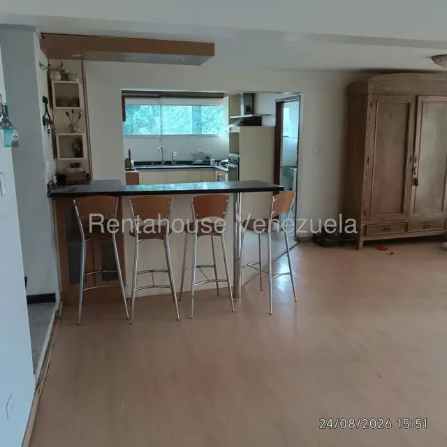 Apartamento (Duplex) en Venta en Montalban I, Distrito Metropolitano - 19