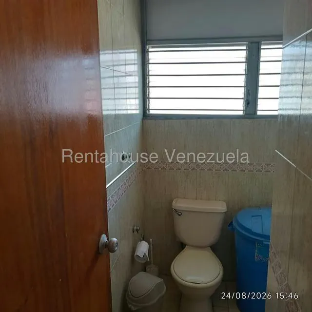 Apartamento (Duplex) en Venta en Montalban I, Distrito Metropolitano - 21
