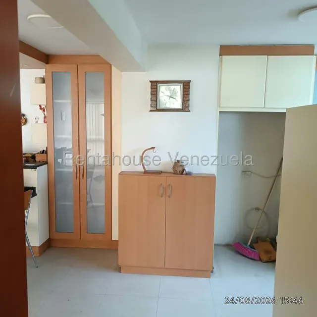 Apartamento (Duplex) en Venta en Montalban I, Distrito Metropolitano - 22