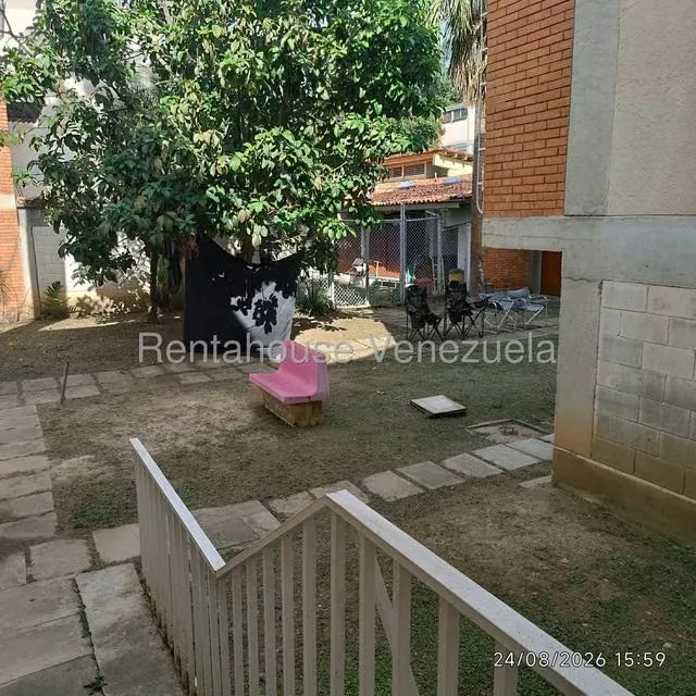 Apartamento (Duplex) en Venta en Montalban I, Distrito Metropolitano - 23