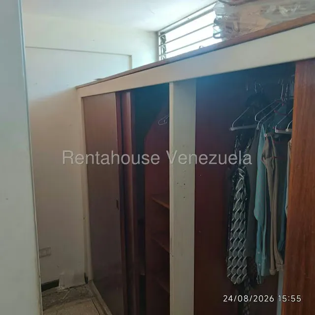 Apartamento (Duplex) en Venta en Montalban I, Distrito Metropolitano - 25