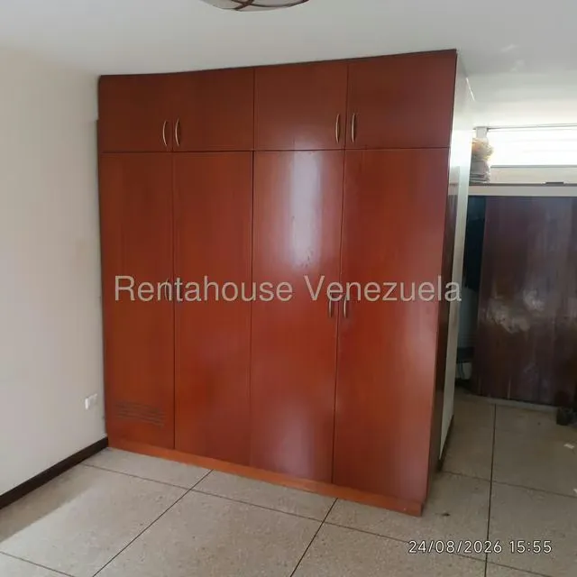 Apartamento (Duplex) en Venta en Montalban I, Distrito Metropolitano - 26