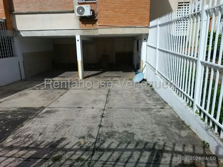 Apartamento (Duplex) en Venta en Montalban I, Distrito Metropolitano - 28
