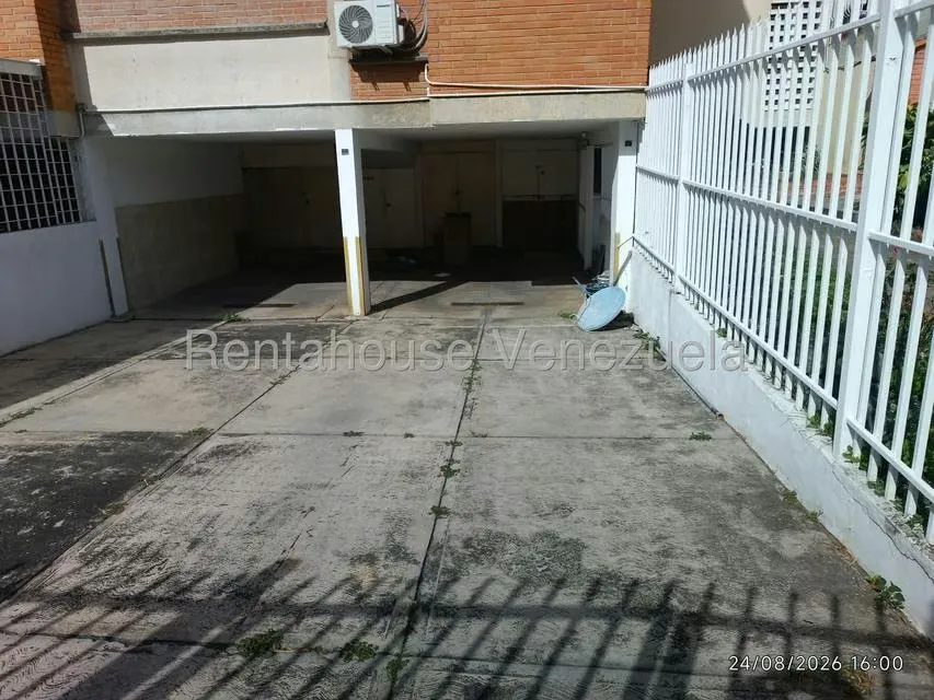 Apartamento (Duplex) en Venta en Montalban I, Distrito Metropolitano - 30