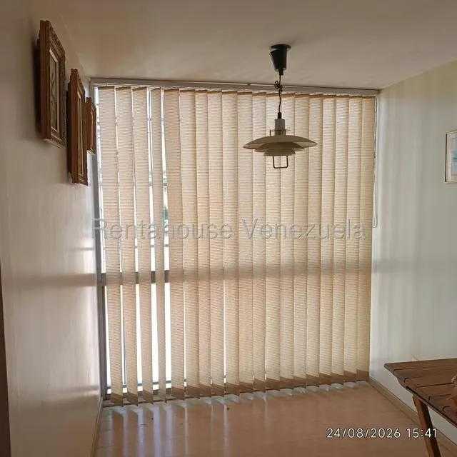 Apartamento (Duplex) en Venta en Montalban I, Distrito Metropolitano - 6