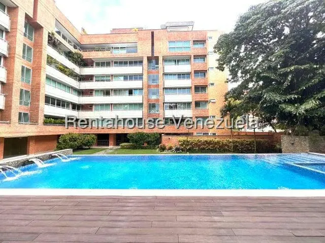 Apartamento (1 Nivel) en Venta en Campo Alegre, Distrito Metropolitano