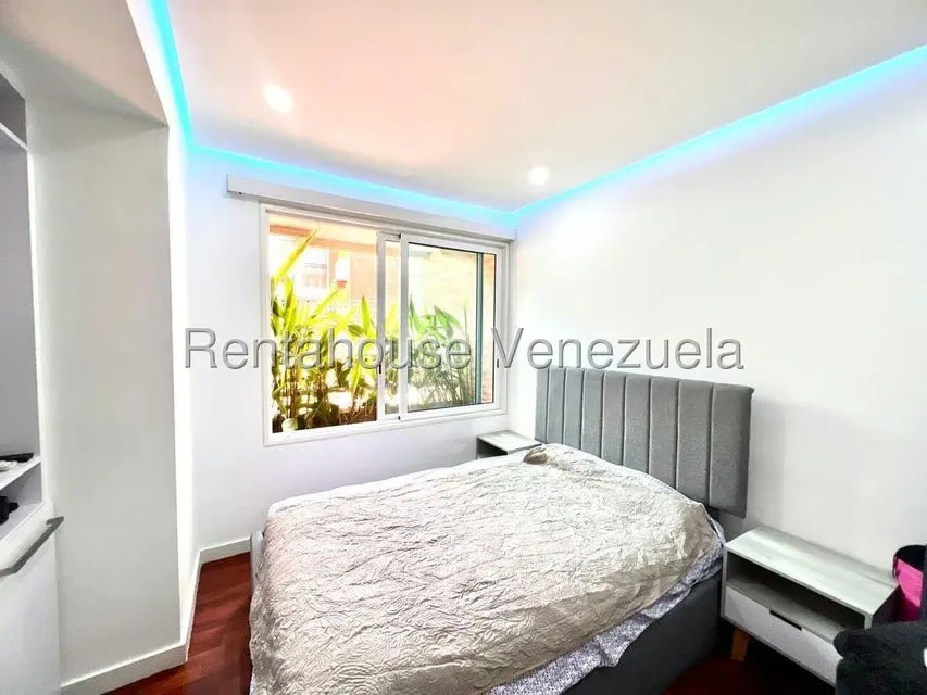 Apartamento (1 Nivel) en Venta en Campo Alegre, Distrito Metropolitano - 18