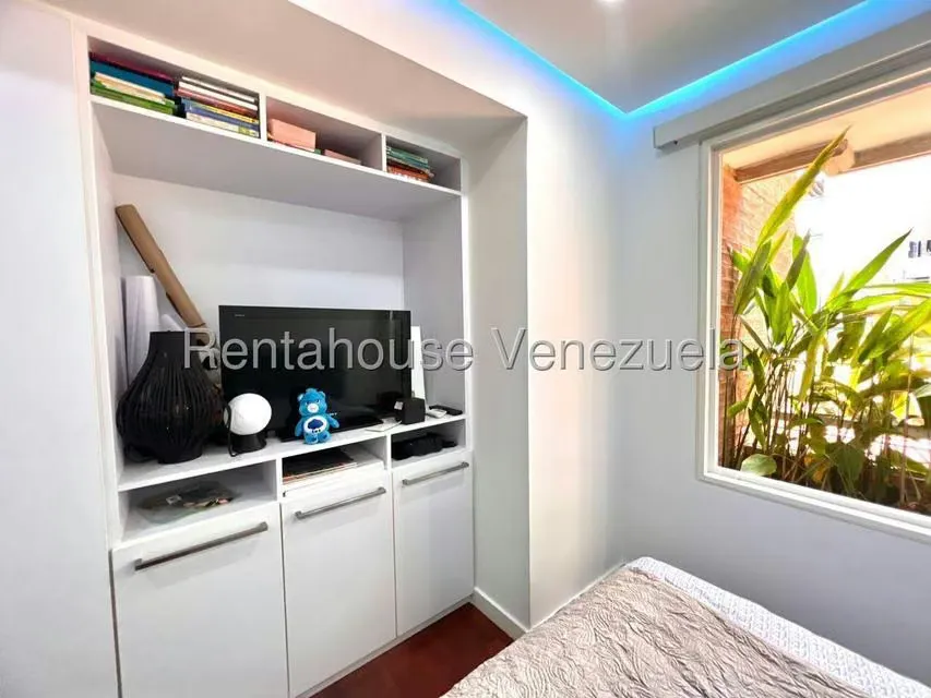 Apartamento (1 Nivel) en Venta en Campo Alegre, Distrito Metropolitano - 19