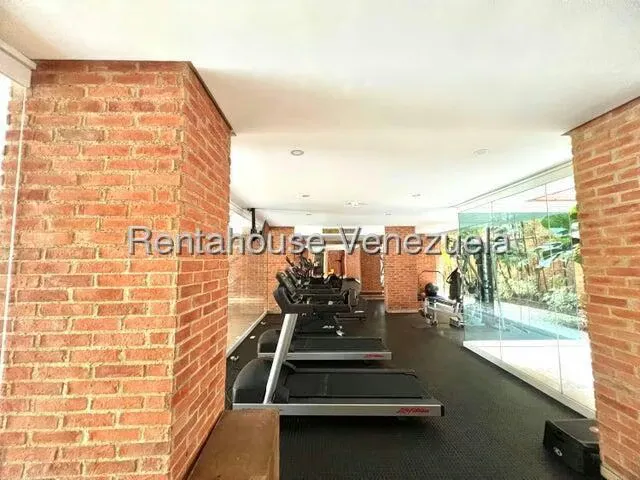 Apartamento (1 Nivel) en Venta en Campo Alegre, Distrito Metropolitano - 29