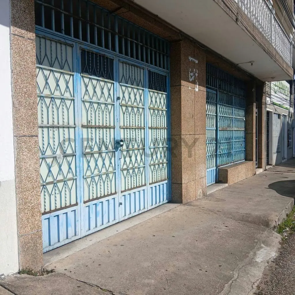 En venta local