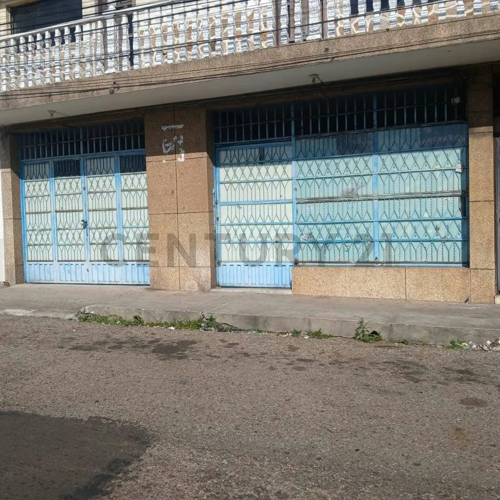 En venta local - 2
