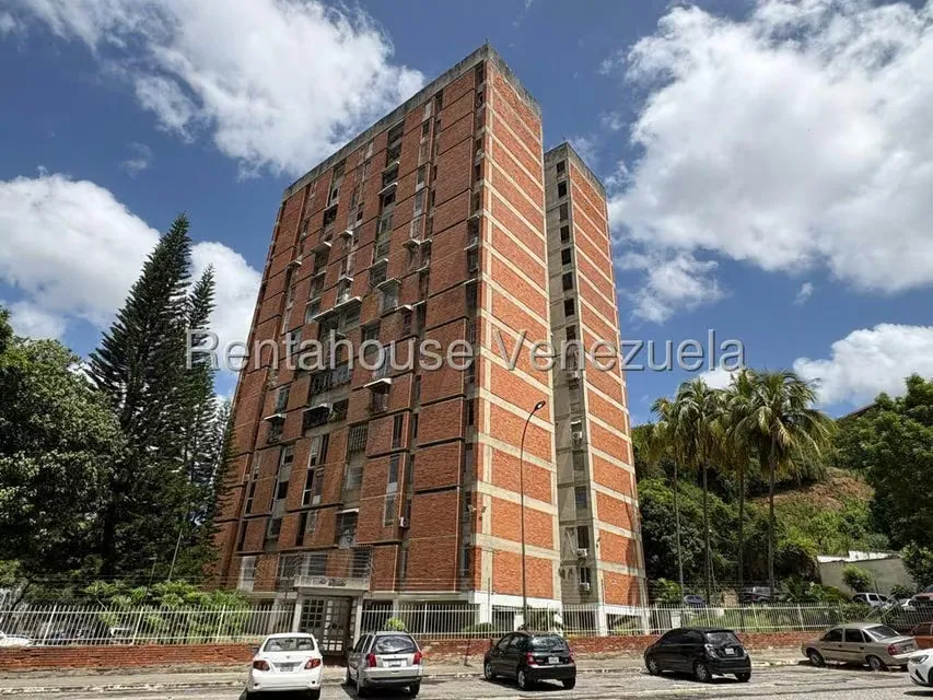 Apartamento (1 Nivel) en Venta en El Cafetal, Distrito Metropolitano
