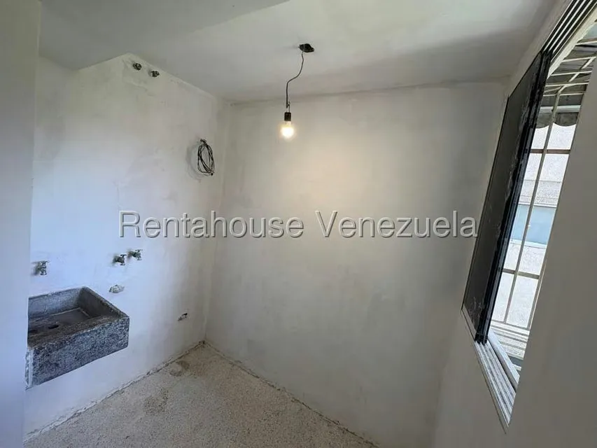 Apartamento (1 Nivel) en Venta en El Cafetal, Distrito Metropolitano - 14