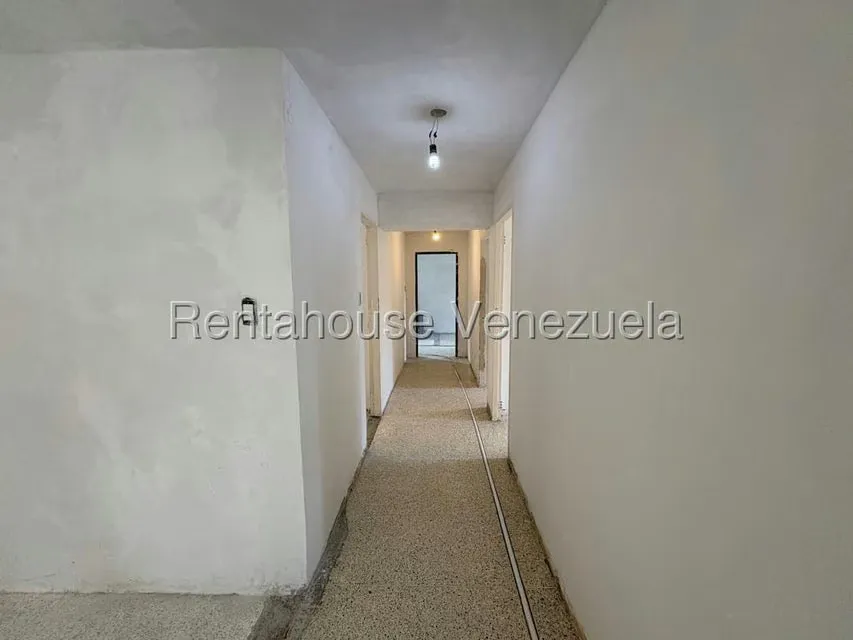 Apartamento (1 Nivel) en Venta en El Cafetal, Distrito Metropolitano - 17