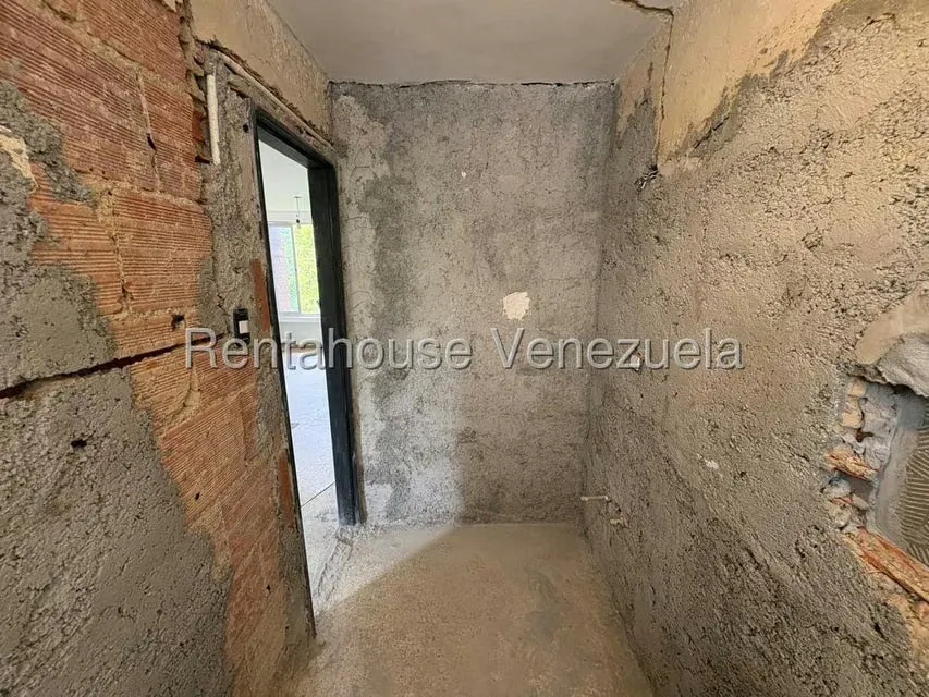 Apartamento (1 Nivel) en Venta en El Cafetal, Distrito Metropolitano - 34