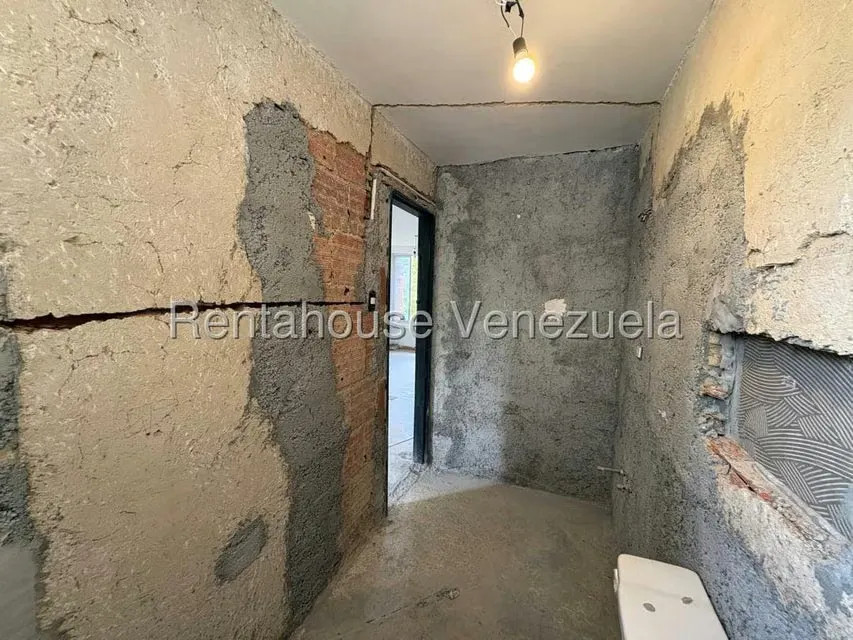 Apartamento (1 Nivel) en Venta en El Cafetal, Distrito Metropolitano - 35