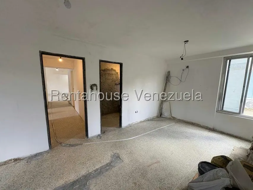 Apartamento (1 Nivel) en Venta en El Cafetal, Distrito Metropolitano - 37