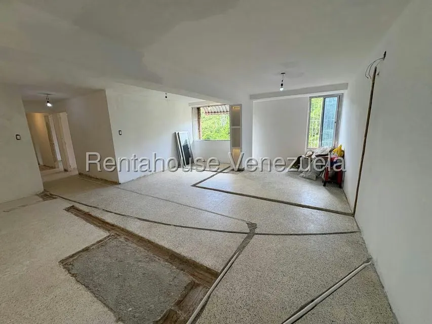 Apartamento (1 Nivel) en Venta en El Cafetal, Distrito Metropolitano - 6