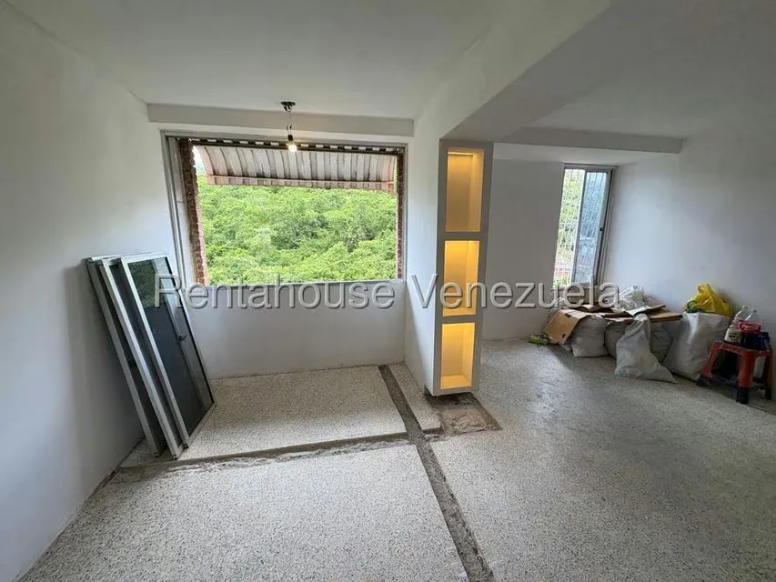 Apartamento (1 Nivel) en Venta en El Cafetal, Distrito Metropolitano - 7
