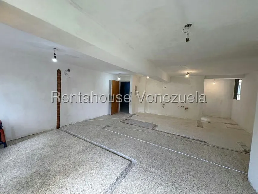 Apartamento (1 Nivel) en Venta en El Cafetal, Distrito Metropolitano - 9