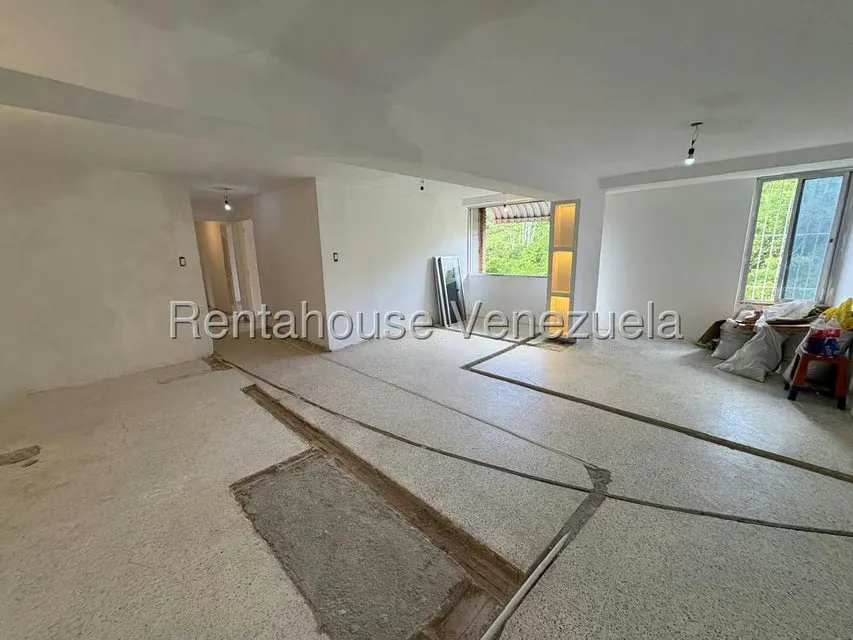 Apartamento (1 Nivel) en Venta en El Cafetal, Distrito Metropolitano - 10