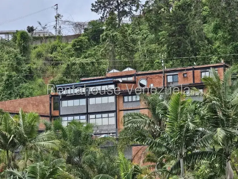 Edificio en Venta en Caicaguana, Distrito Metropolitano