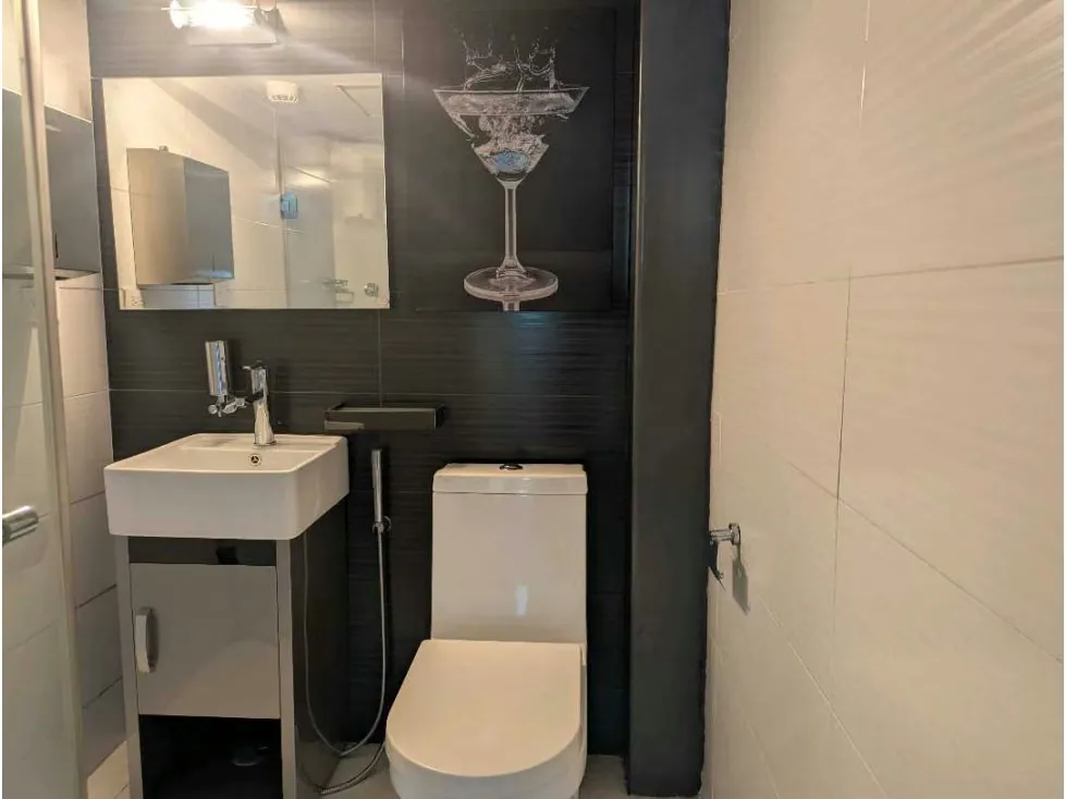 Vendo oficina actualizada 156m2 El Rosal 3436 - 19
